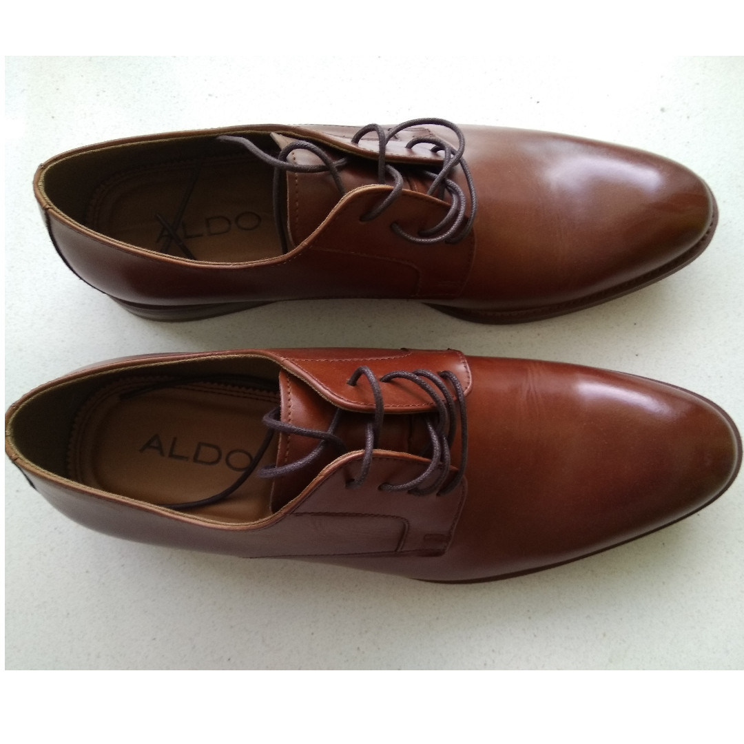 Aldo leather shoes price top