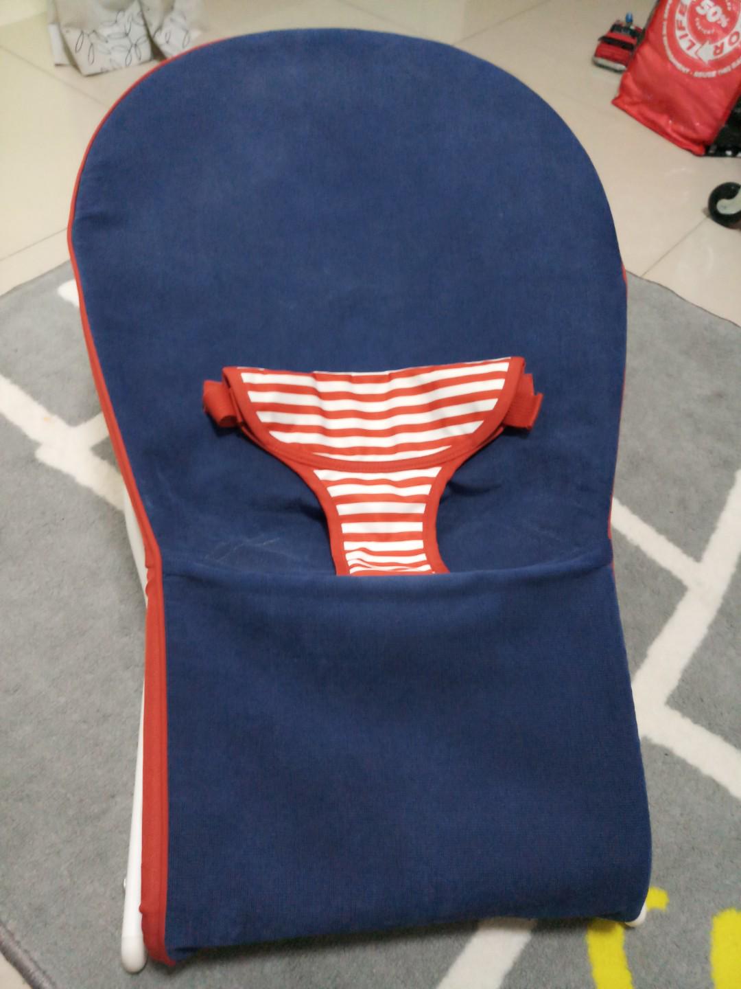 Ikea bouncer hotsell review