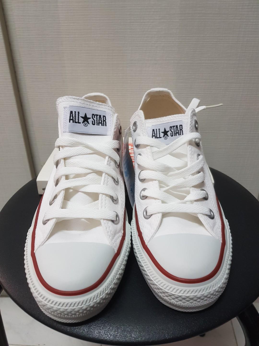 CONVERSE CHUCK TAYLOR ALL STAR LEATHER HI 132169C 52 OFF