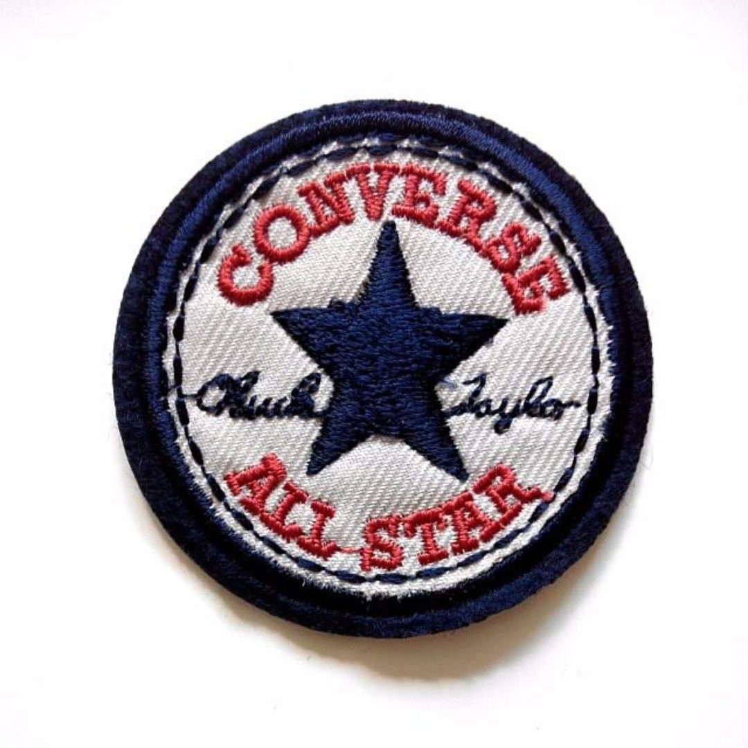 patch converse all star patch converse all star