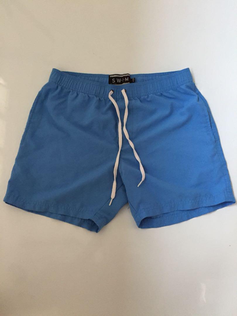 cotton on beach shorts