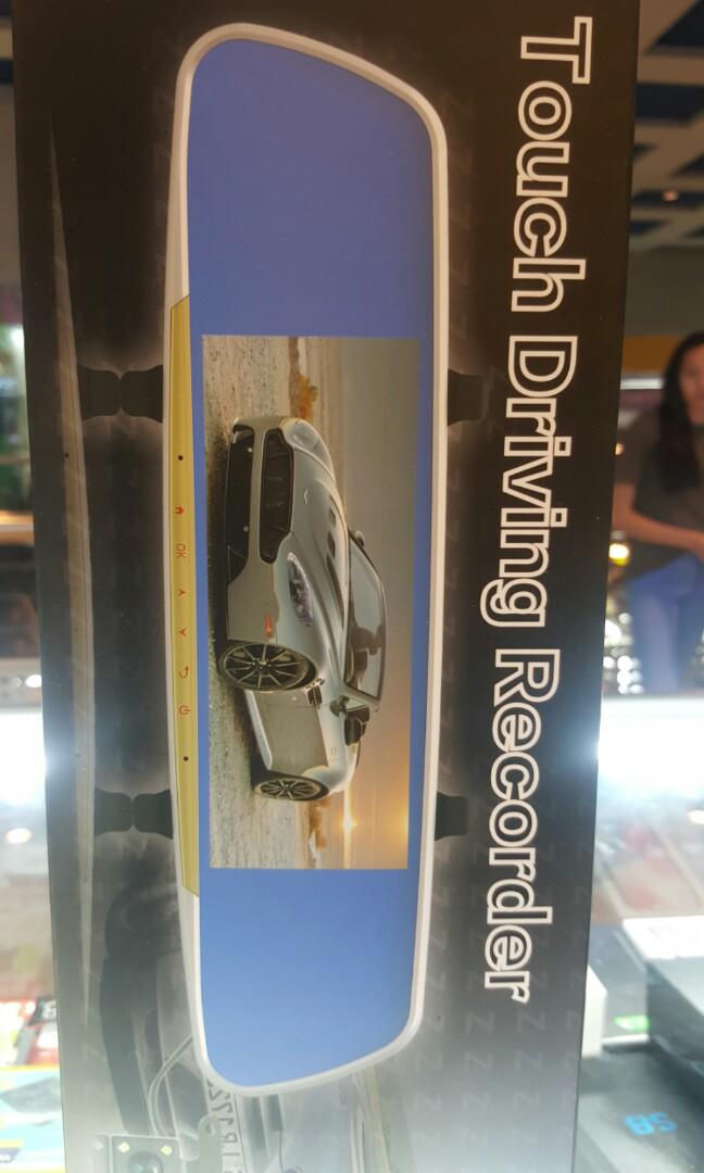 Dash cam (Category: Security Systems & CCTV Cameras) located in San Juan City. Submitted by allsite (Listing ID 179690048, Image 2). Description: .