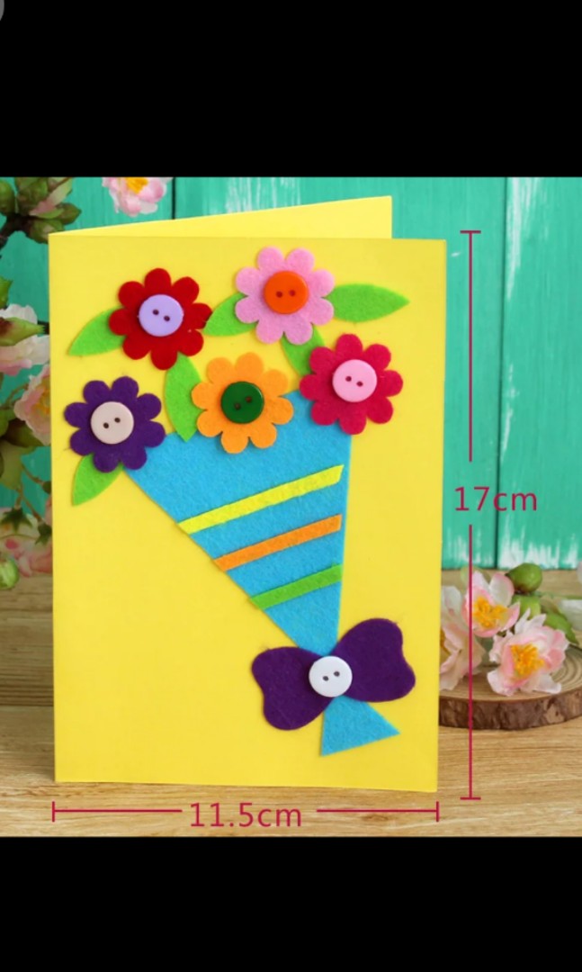 Handmade Greeting Card Designs For Teachers Day  DIY CRAFT