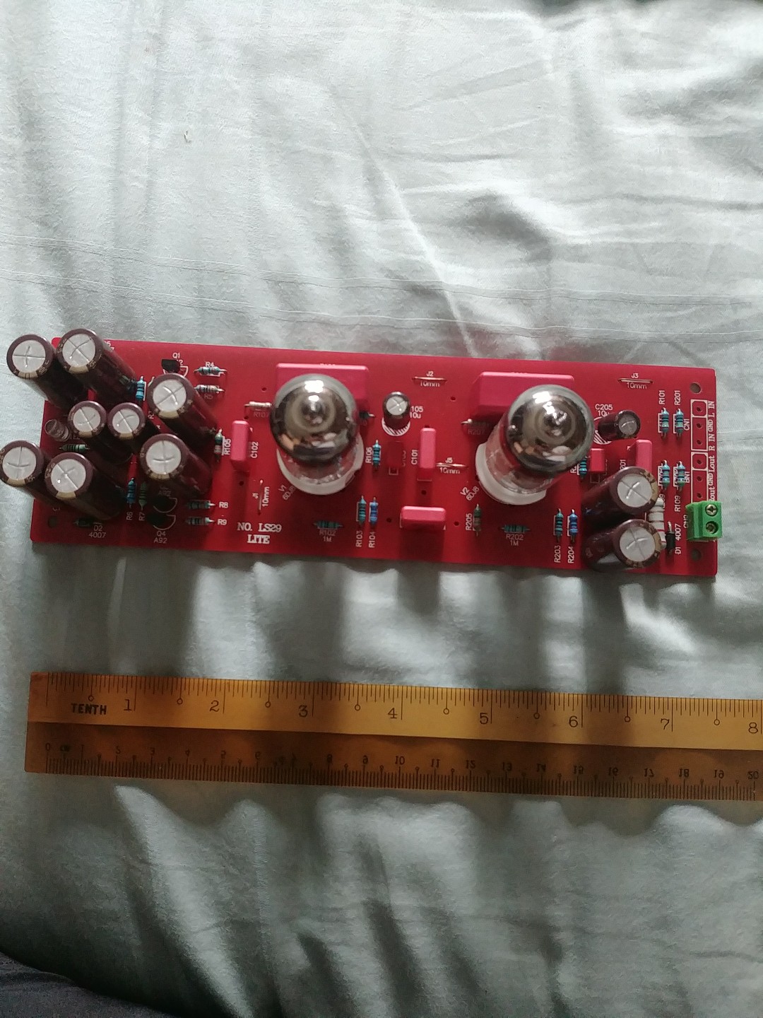 WTS DIY stuff transformer , kits tube buffer headphone