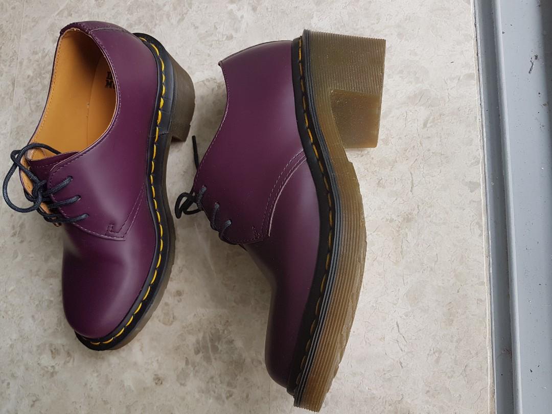 Dr martens heels 90 on sale