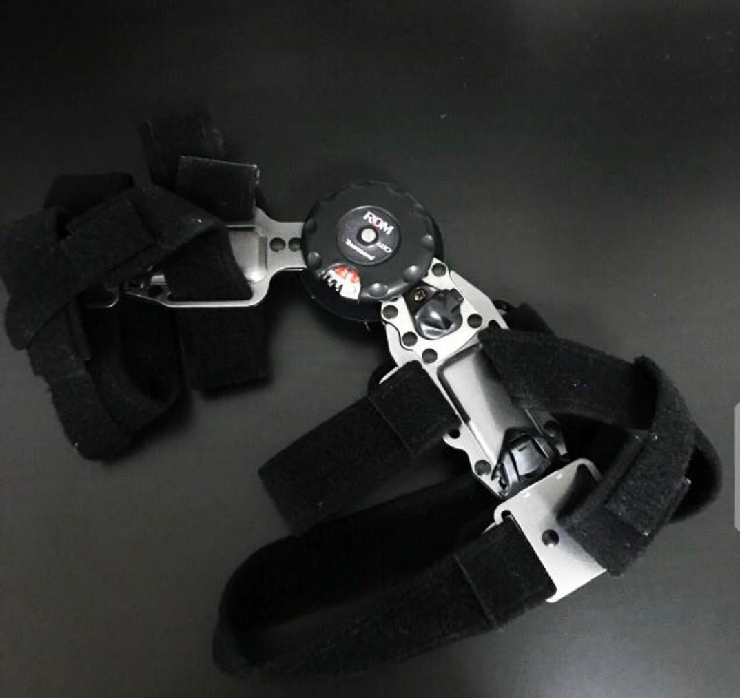 Elbow Brace Post Op after cast removal, Everything Else on Carousell