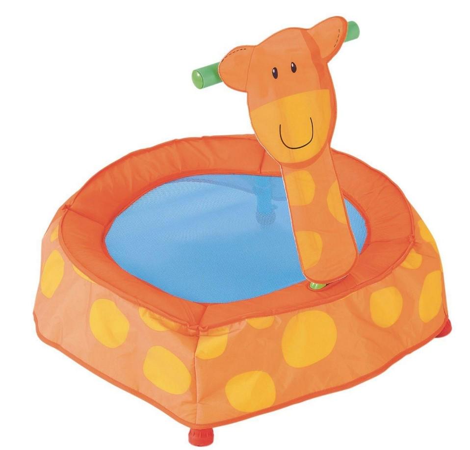 elc toddler trampoline