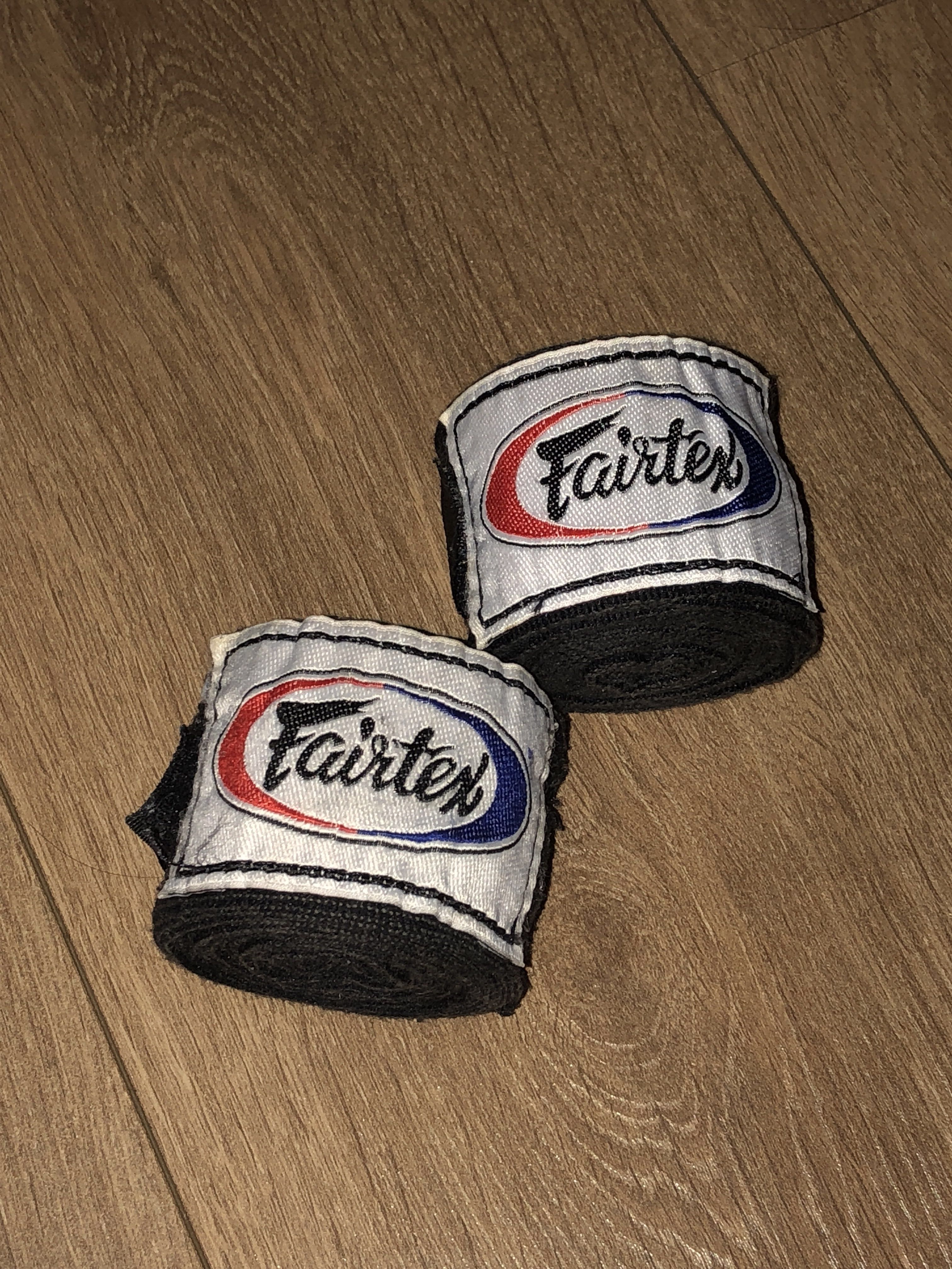 fairtex hat