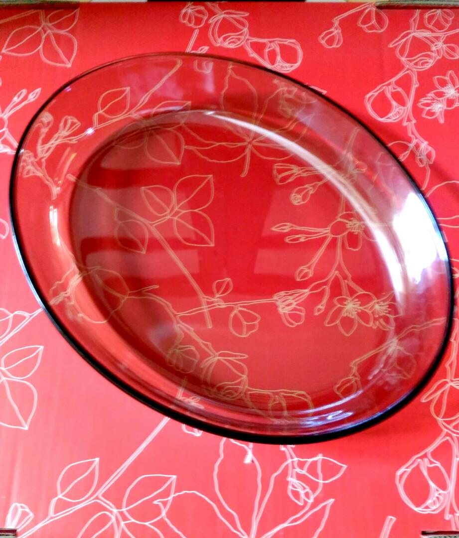 France Arcuisine Browning Dish, Furniture & Home Living, Kitchenware ...