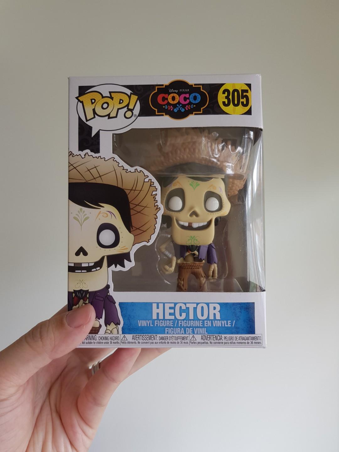 funko bones