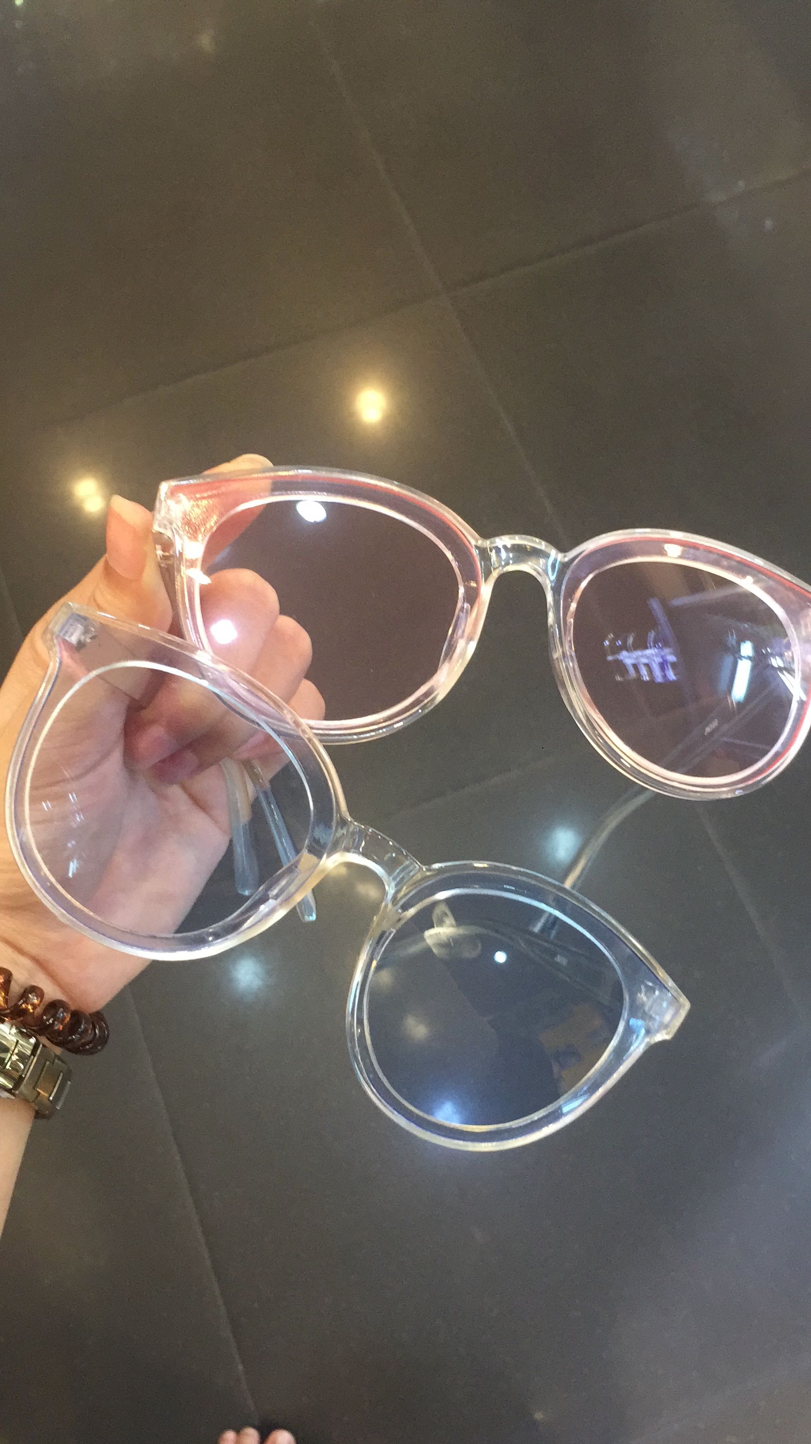 GENTLE MONSTER SUNGLASSES, Women's Fashion, Watches & Accessories ...