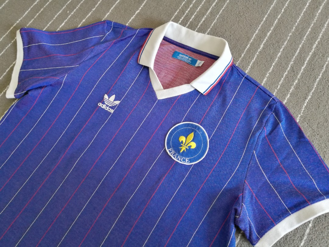 Adidas deals france retro