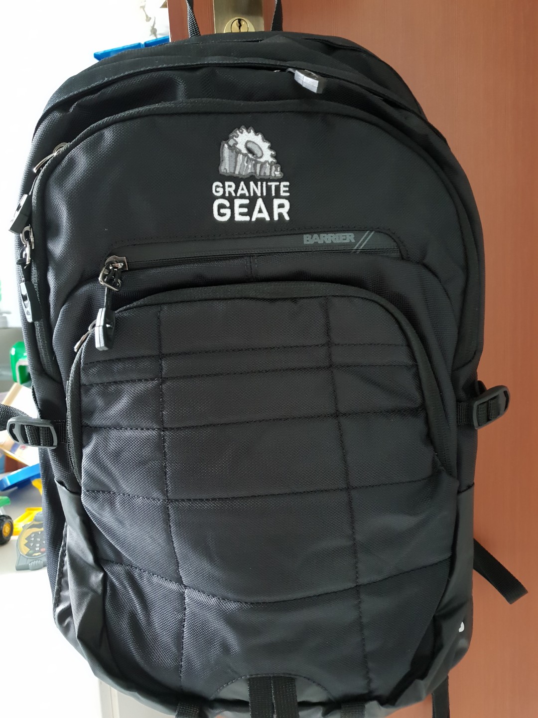 Granite gear sawtooth shop