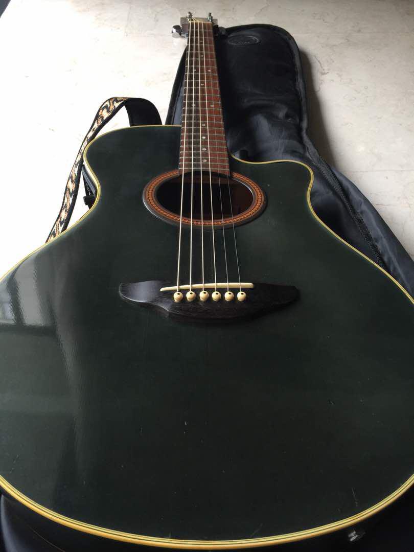 Yamaha apx store 4a price