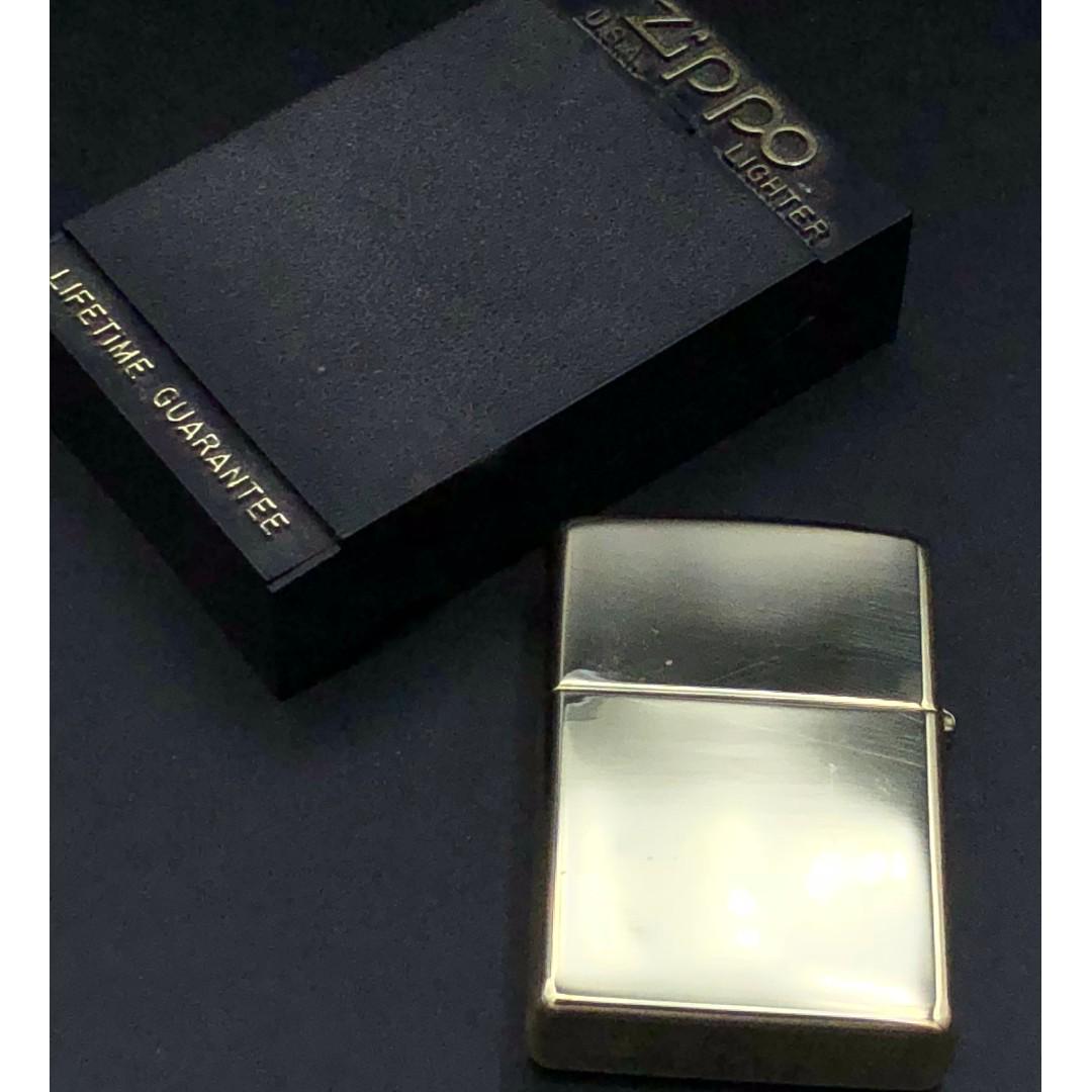 Cape Town Hard Rock Zippo Lighter, Everything Else on Carousell