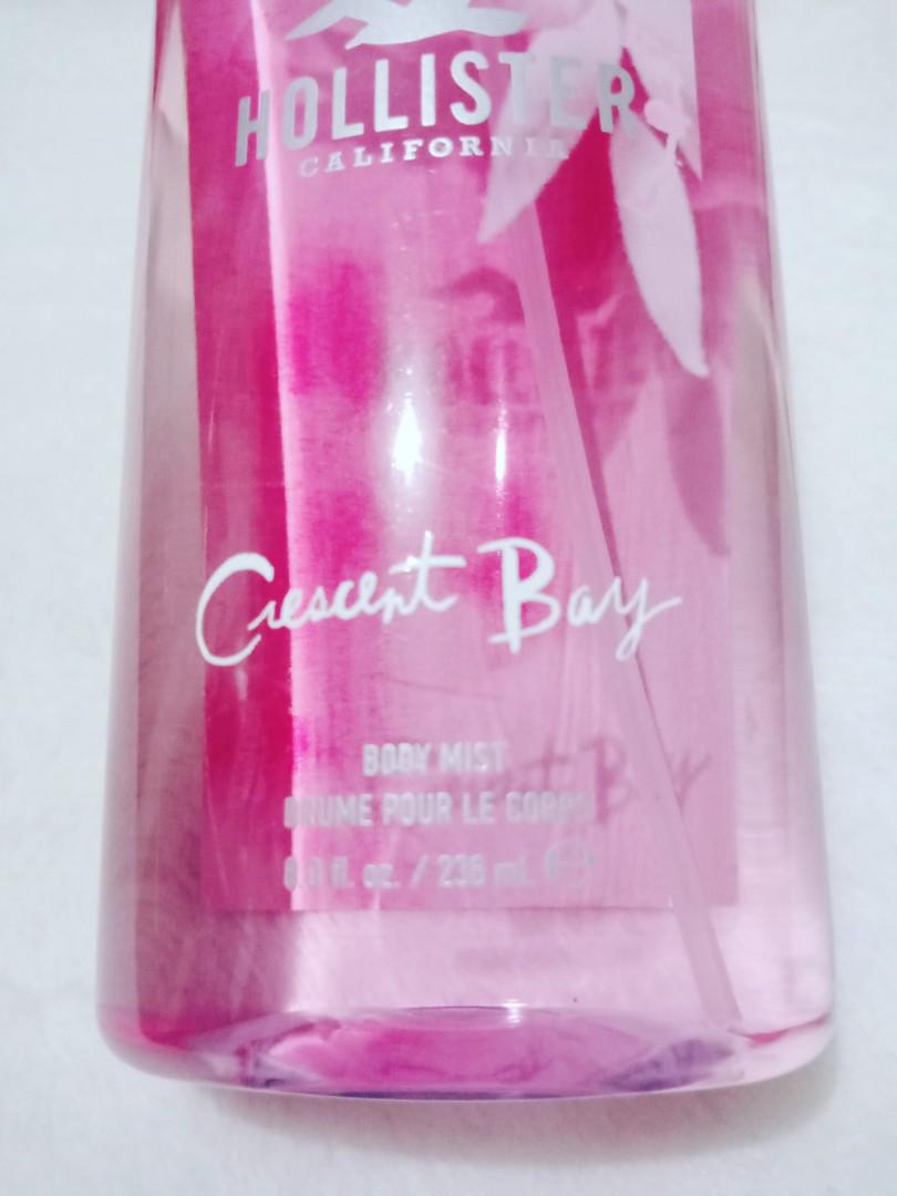 crescent bay hollister