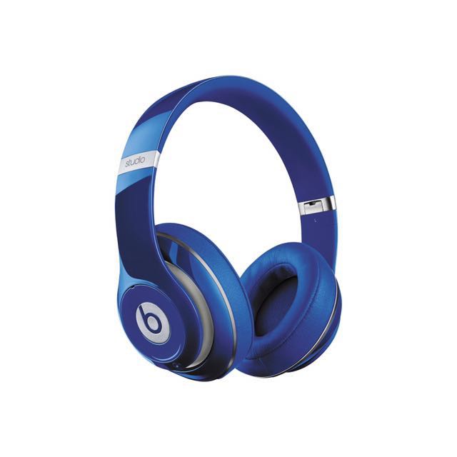 dr dre wired headphones