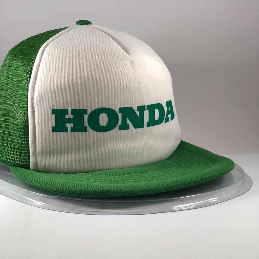 Honda vintage trucker cap, Men's 