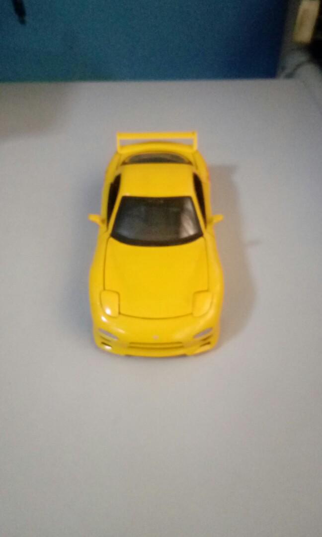 Initial d 1 24 diecast store