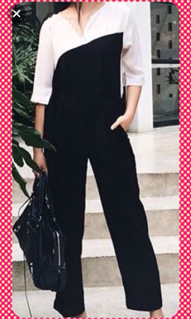 jual jumpsuit