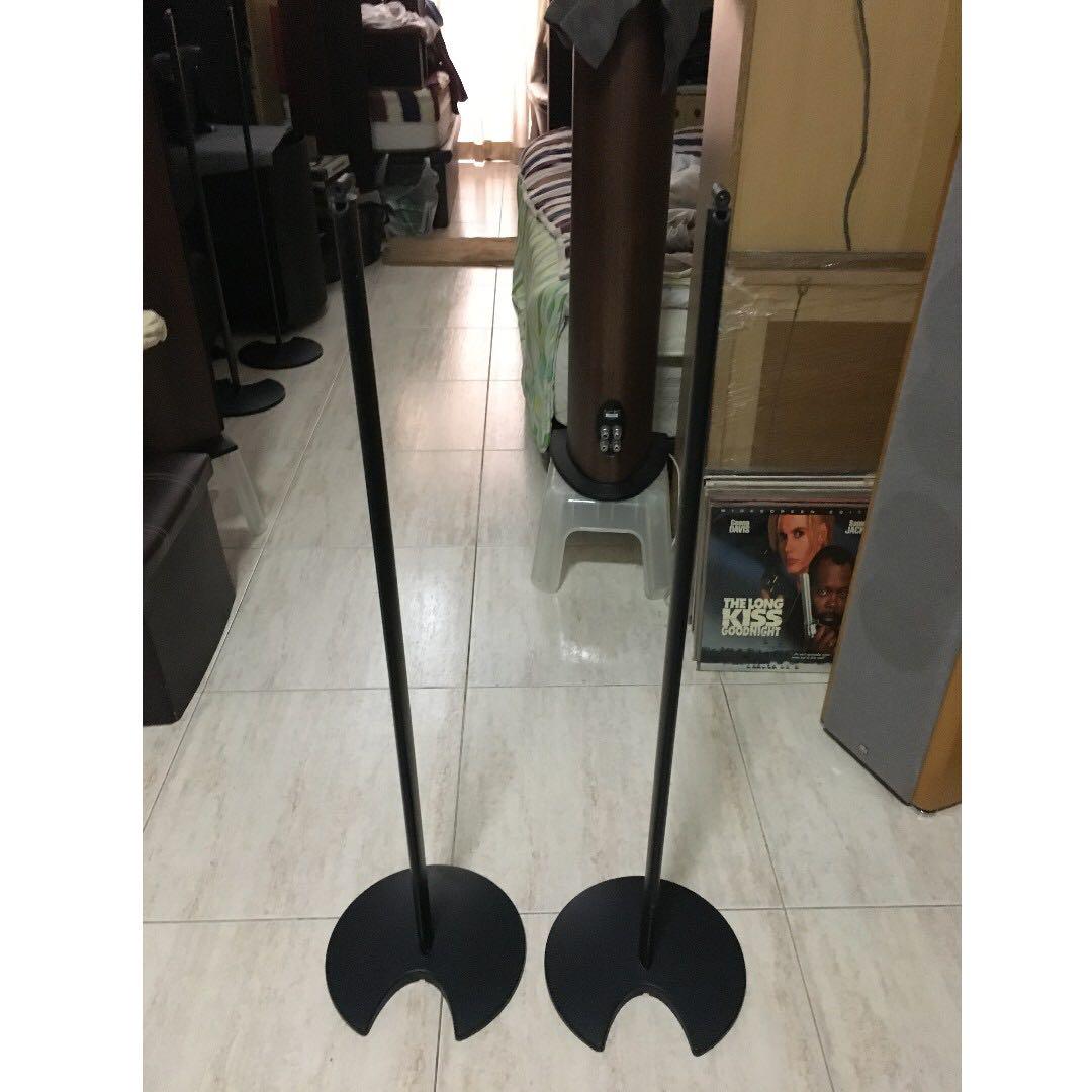 Kef hotsell 3001 stands