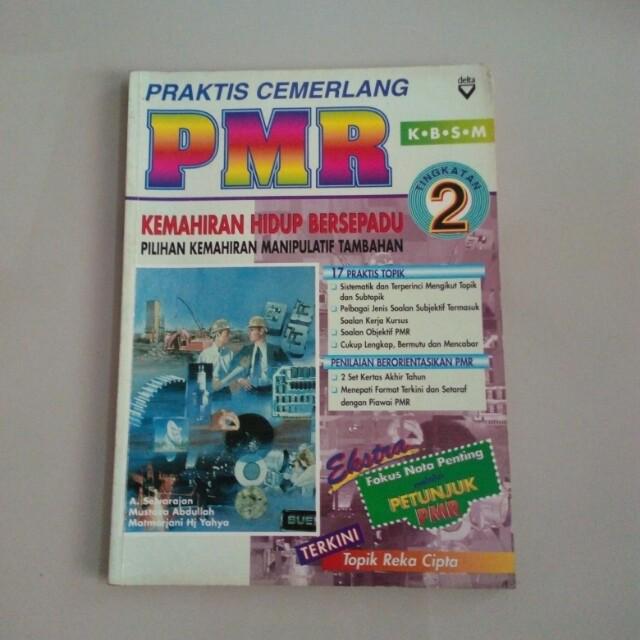 Kemahiran Hidup Bersepadu Tingkatan 2 Textbooks On Carousell