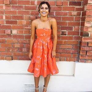 Kookai florence dress clearance