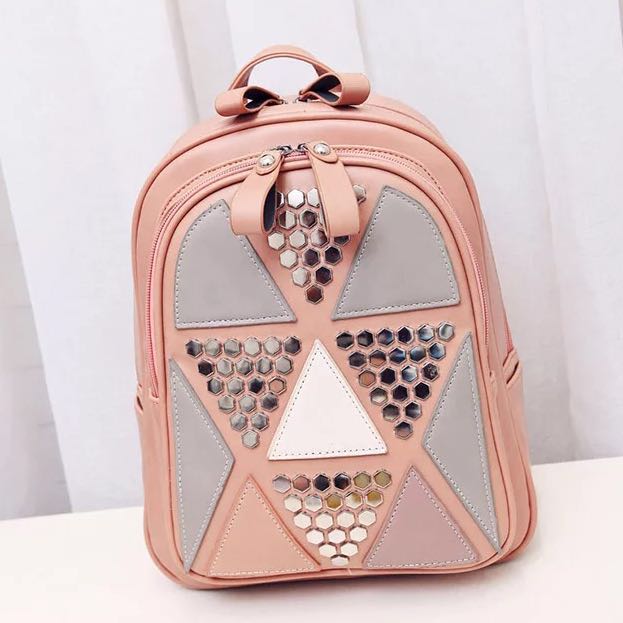 ladies backpack large