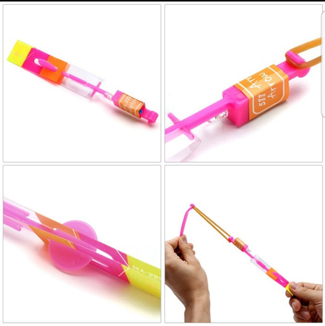 Led Flying Dragonfly toy, Hobbies & Toys, Toys & Games on Carousell