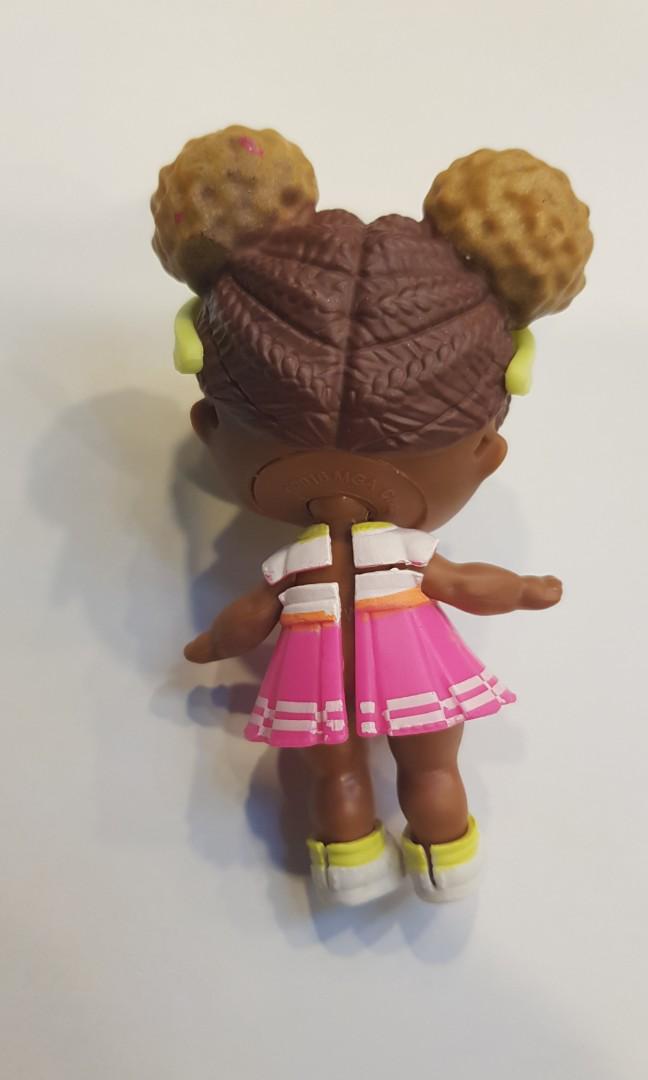 Lol doll Court Champ Hobbies Toys Toys Games on Carousell