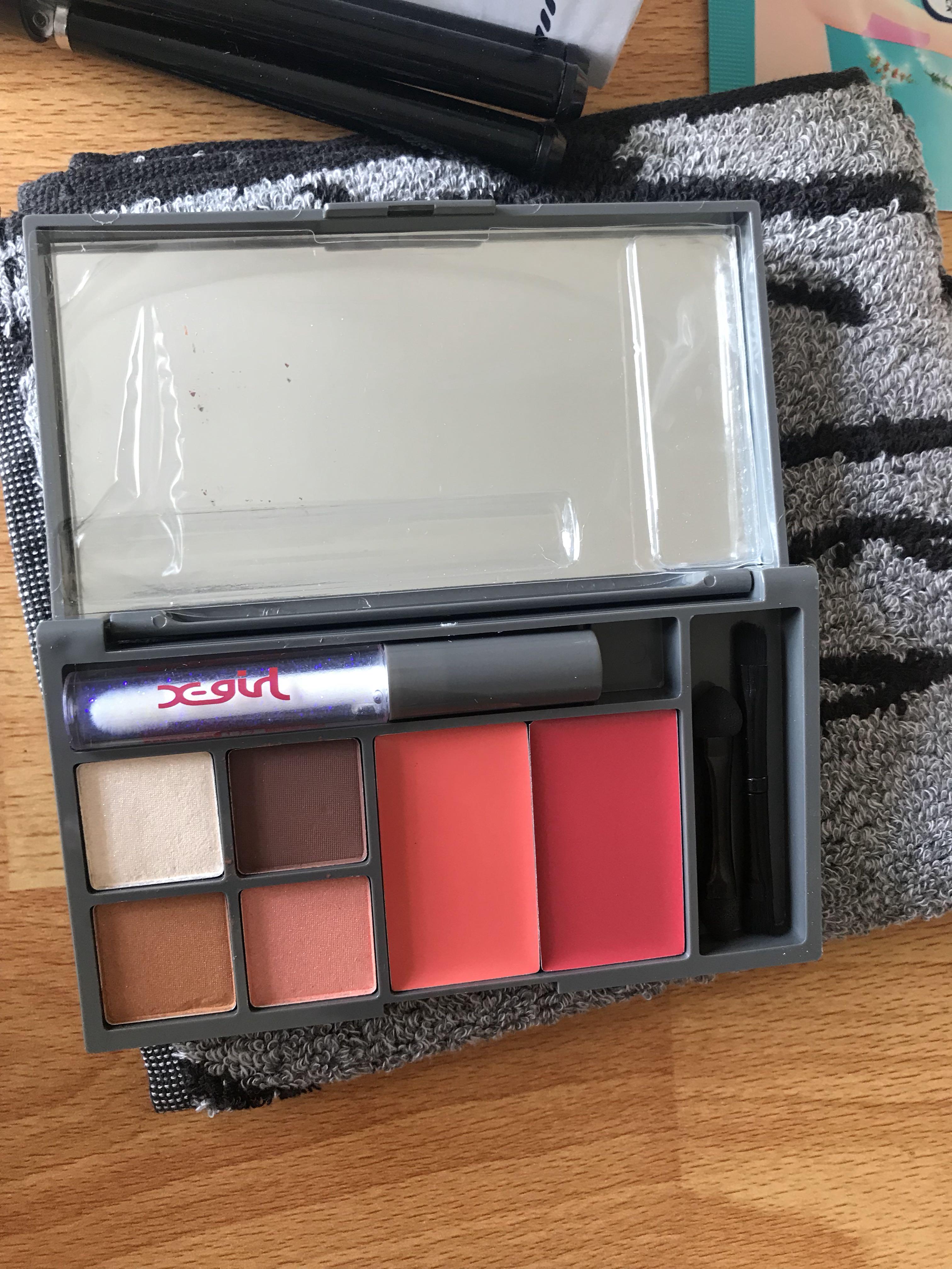 Makeup Pallets Set Health Beauty - Makeup Palets Makeup Pallets Set Health Beauty - Makeup Palets