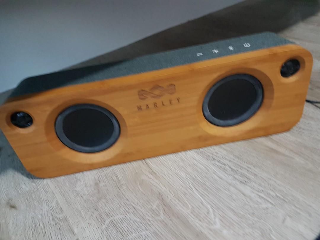 marley get together watts