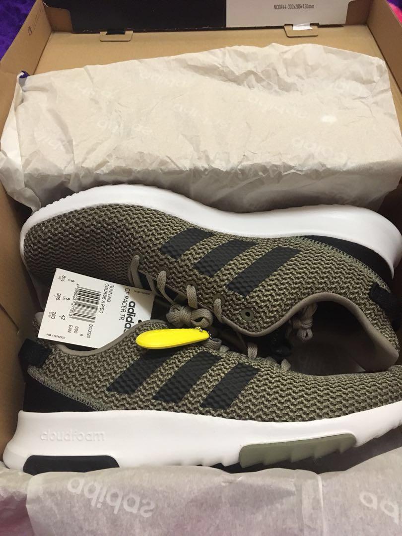 adidas neo cloudfoam malaysia
