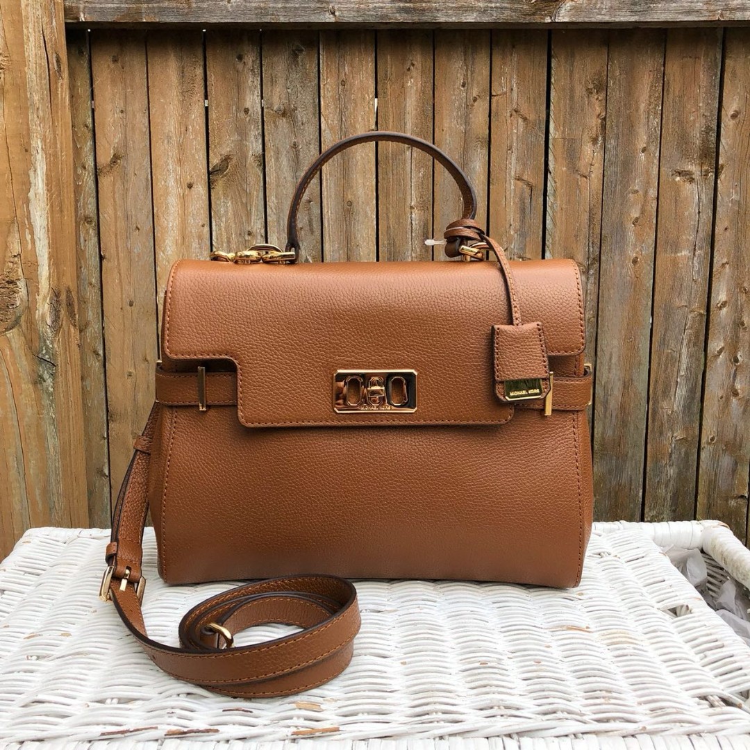 michael kors karson bag