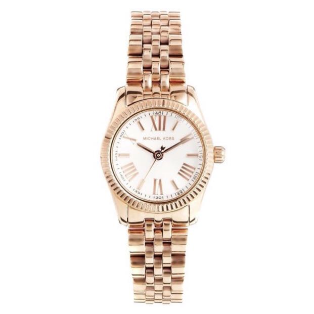 mini lexington michael kors