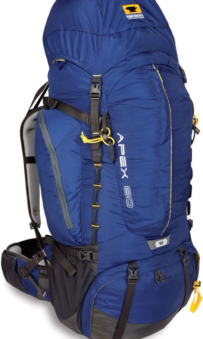 Mountainsmith shop apex 80
