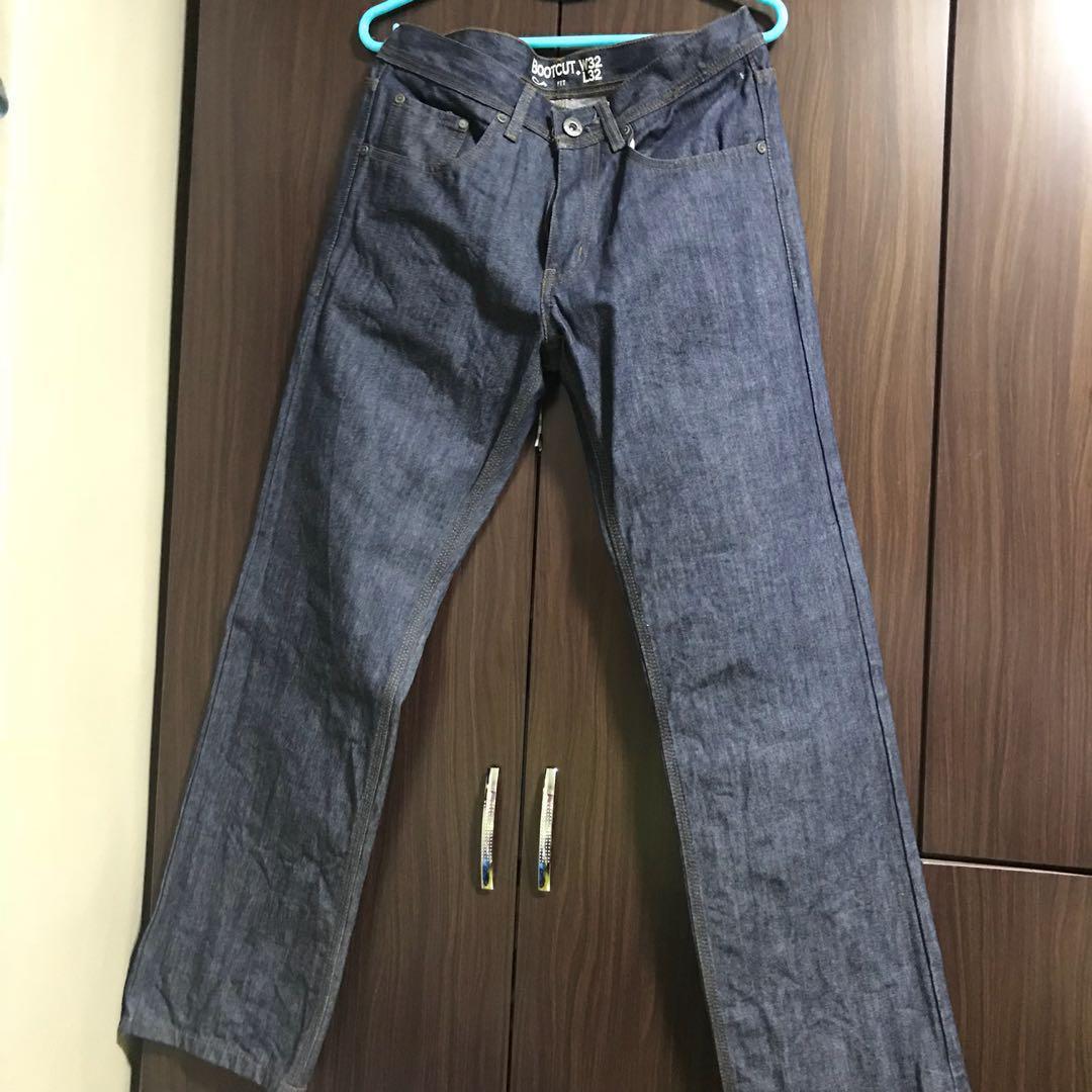 new look jeans mens 2018