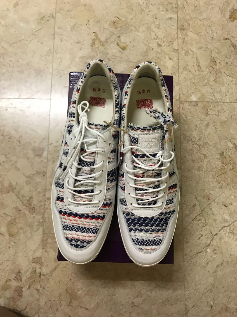 Onitsuka tiger fabre nippon lo shop