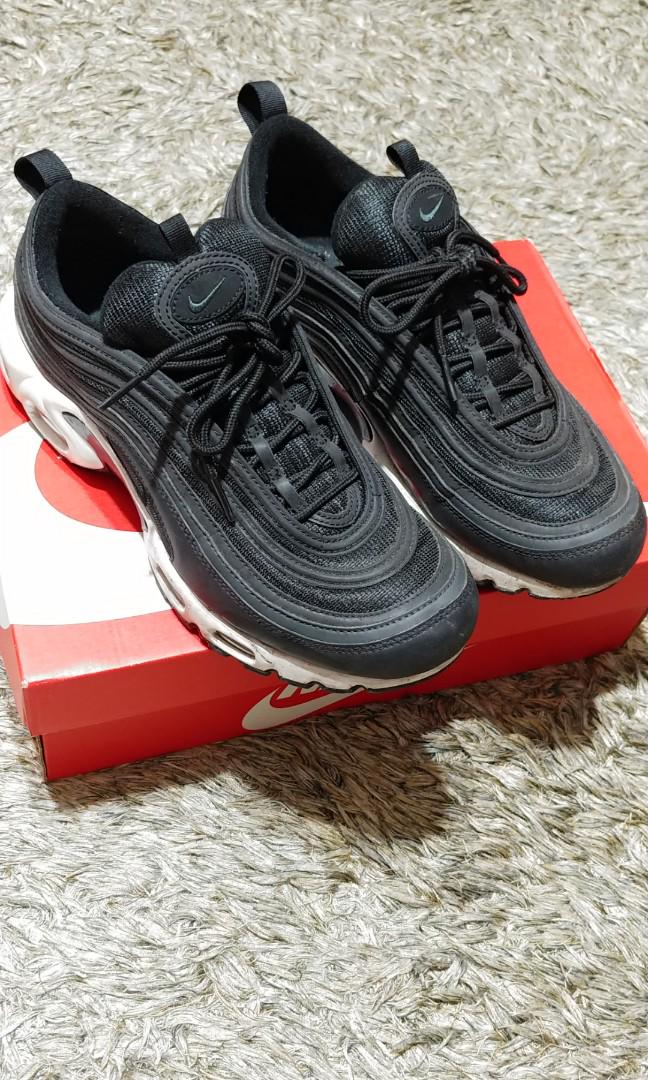 nike 97 plus