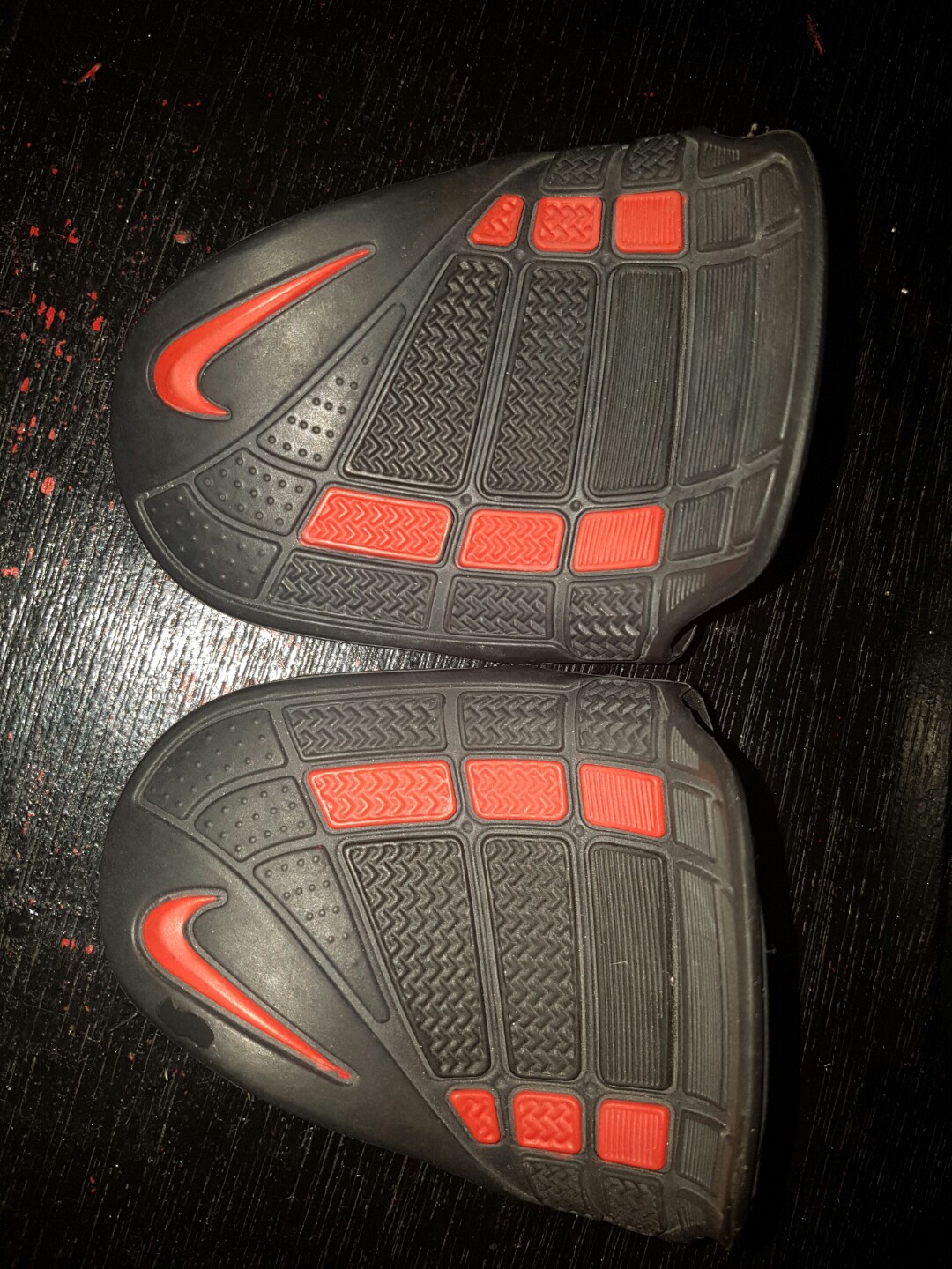 nike alpha grip gloves