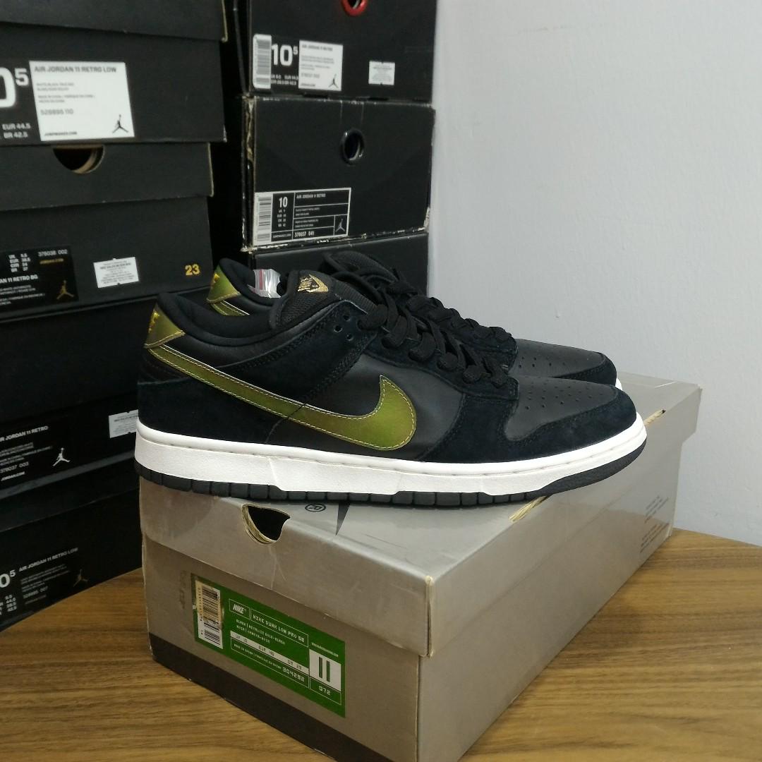 dunk sb takashi