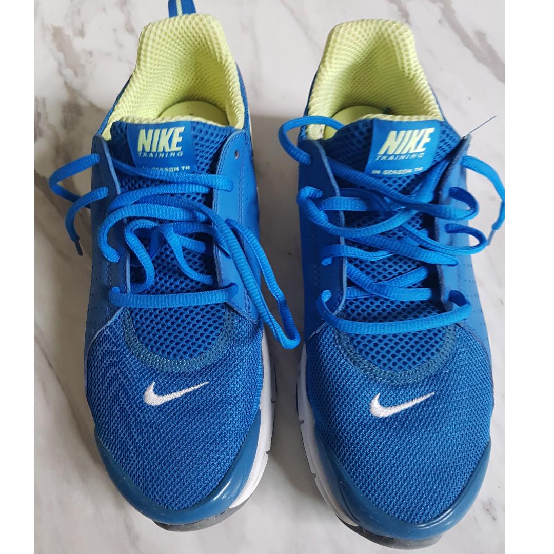 Cheap trainers size 7