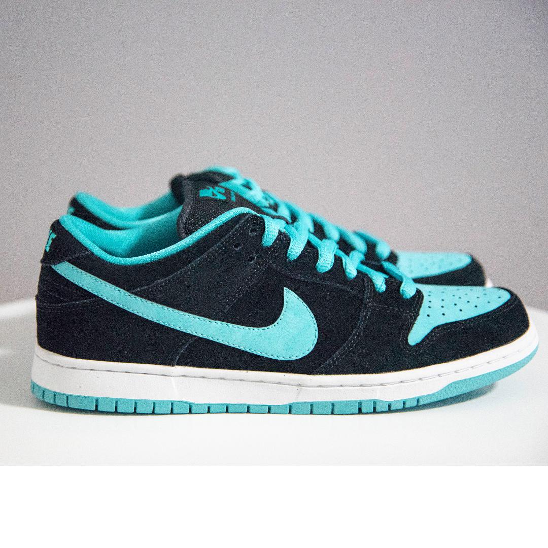 nike sb tiffany