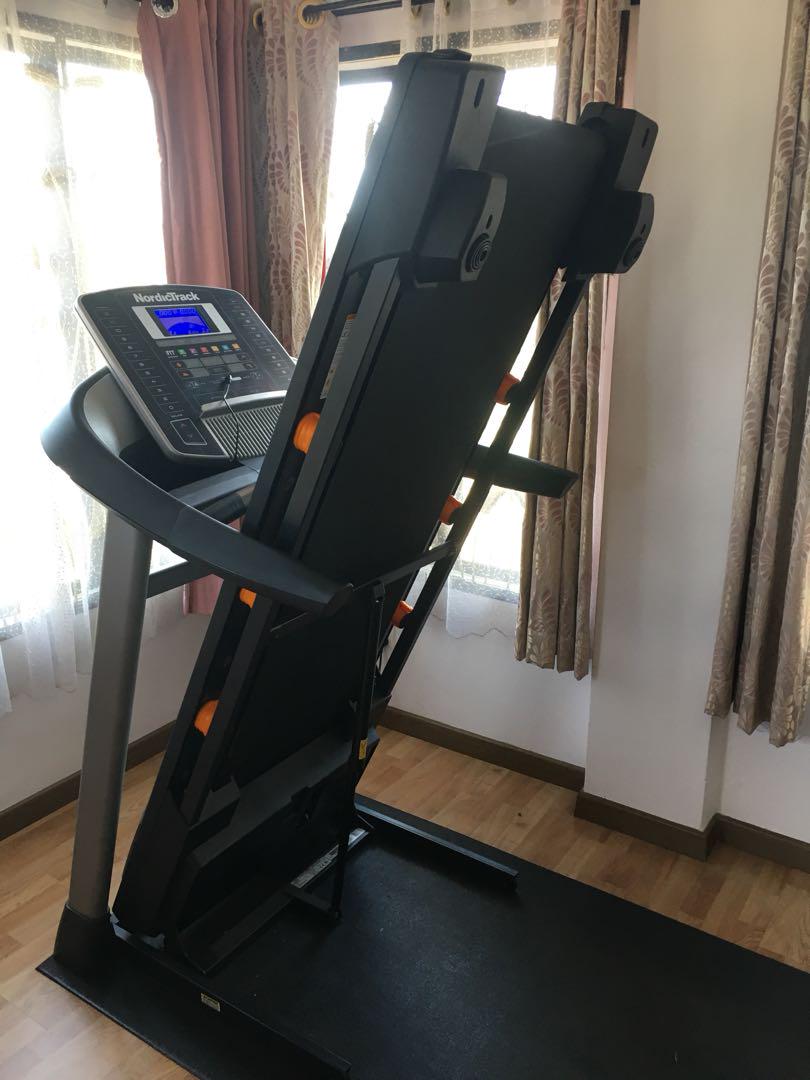 Nordictrack 13.5 clearance