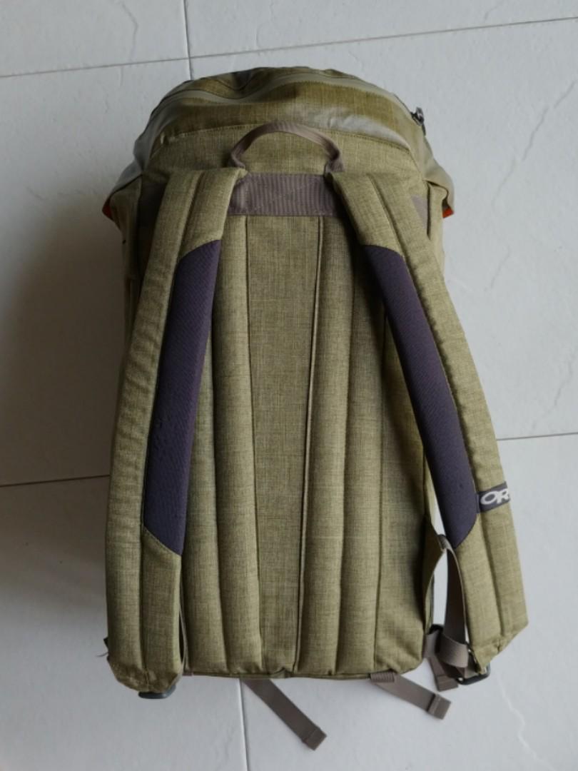 Outdoor research rangefinder outlet backpack