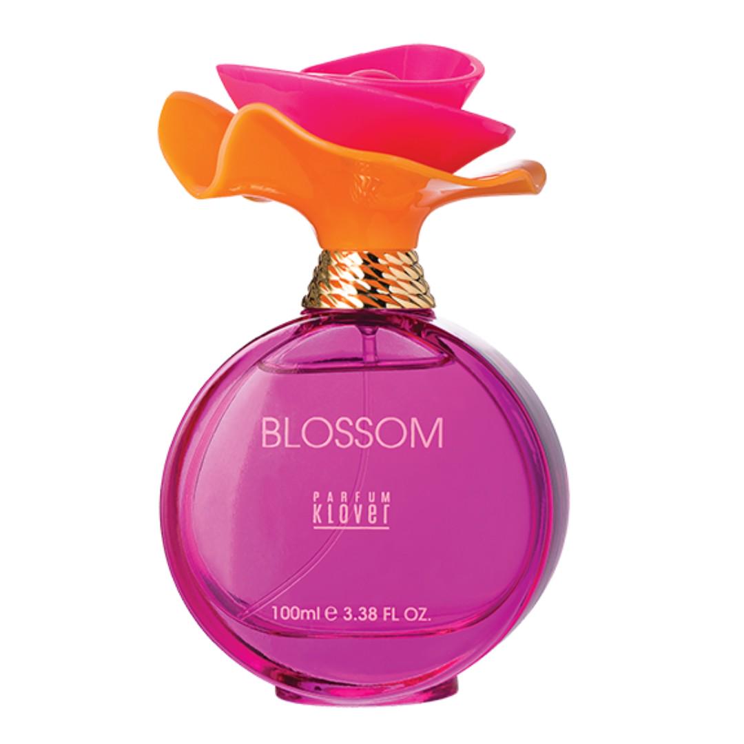 blossom eau de toilette