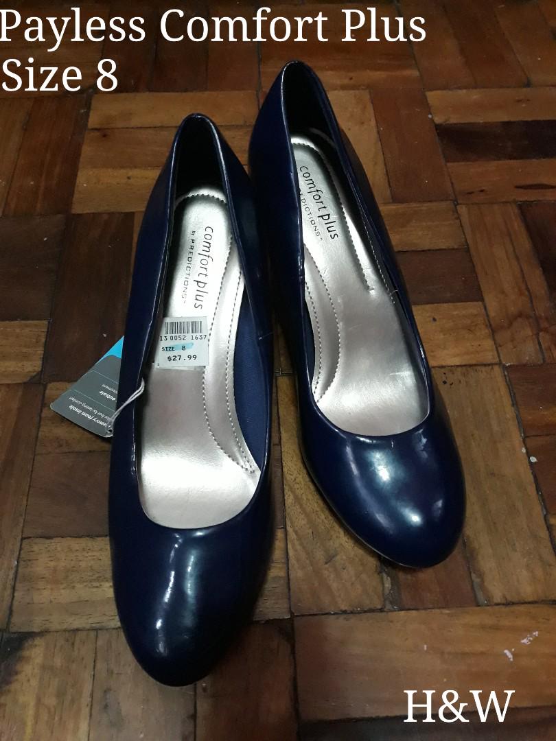 Payless Comfort Plus by Predictions