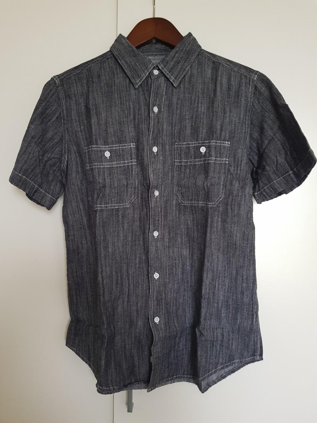 Pd&c 2025 mens shirts