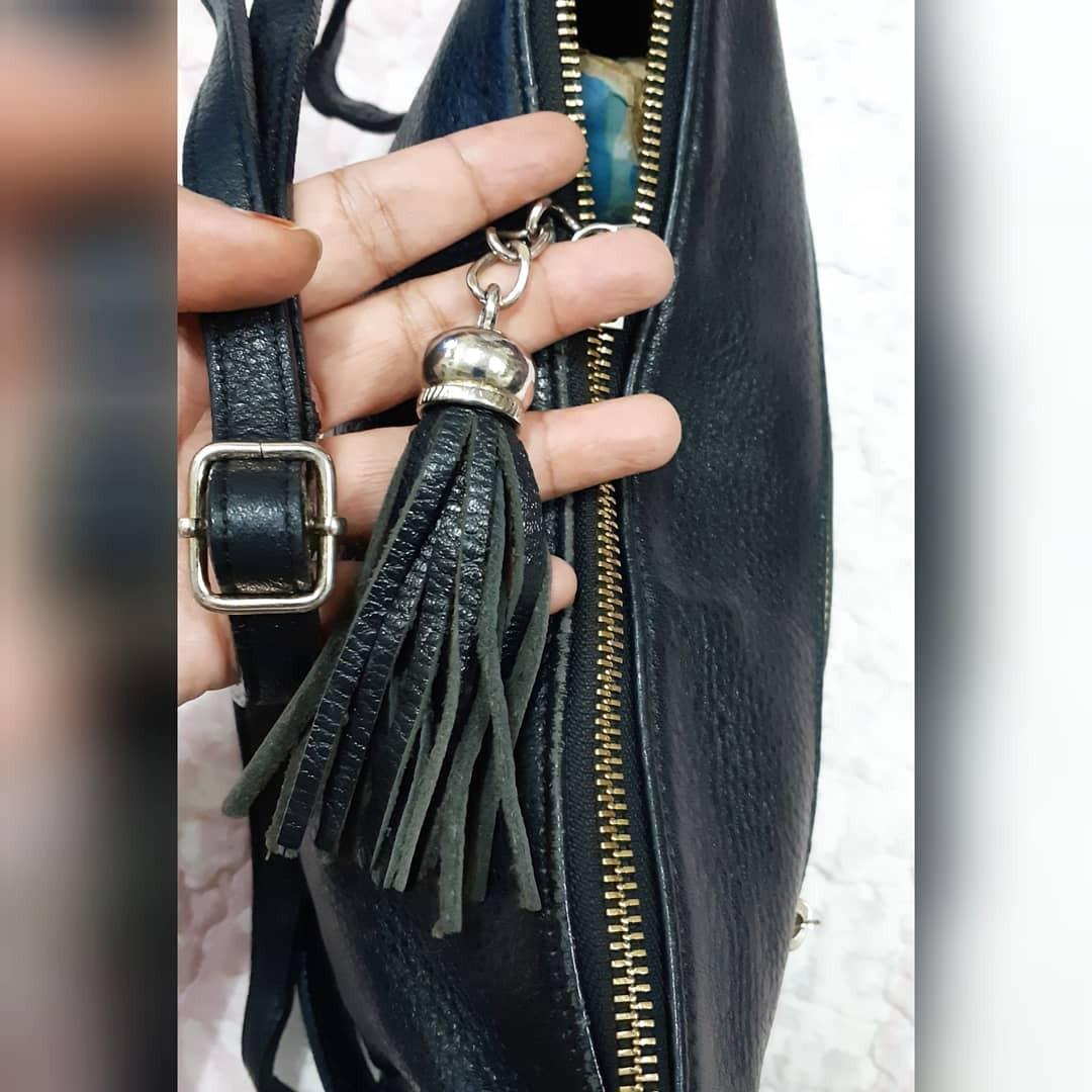 pelle borsa sling bag price