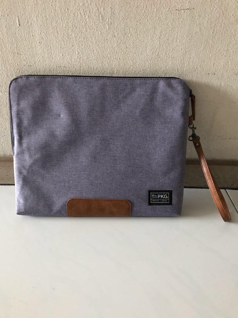 pkg laptop case